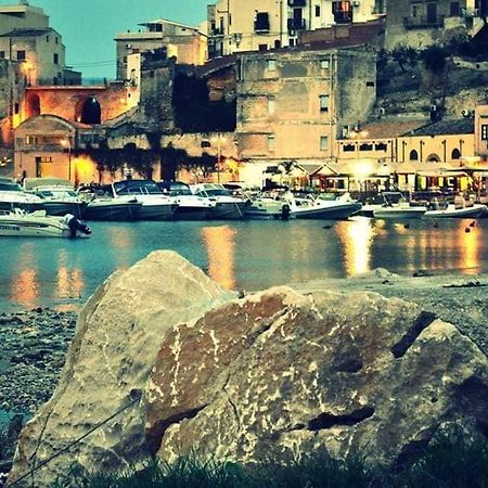 La Rosa Dei Venti Castellammare del Golfo Exterior foto