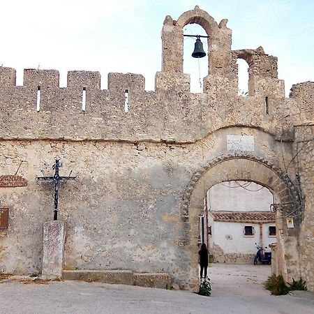 La Rosa Dei Venti Castellammare del Golfo Exterior foto