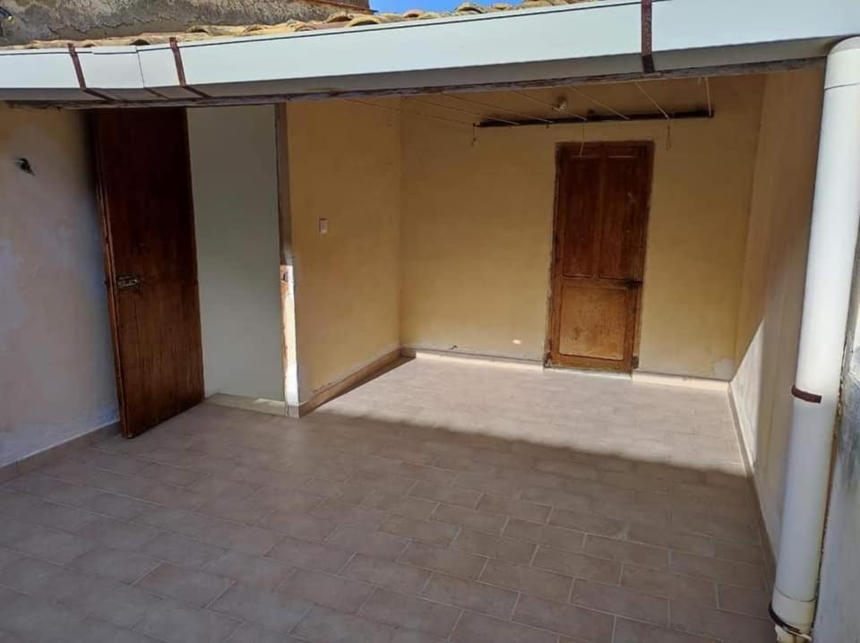 La Rosa Dei Venti Castellammare del Golfo Exterior foto